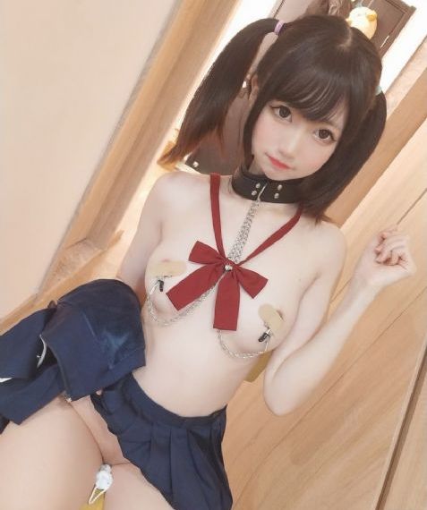 东京婚约_十万网红美女美酱