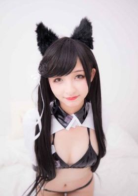 黑白图片女生冷酷欧美_超清视频大全